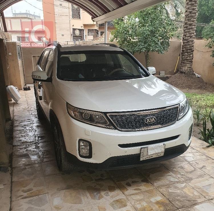 كيا سورينتو